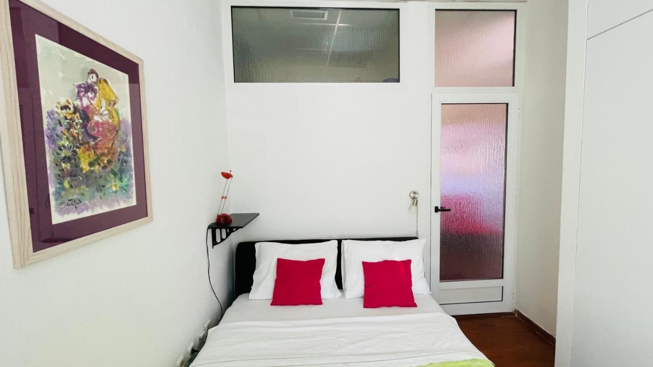 Vintage Apartment Inside City Galleria - Zadar Buitenkant foto