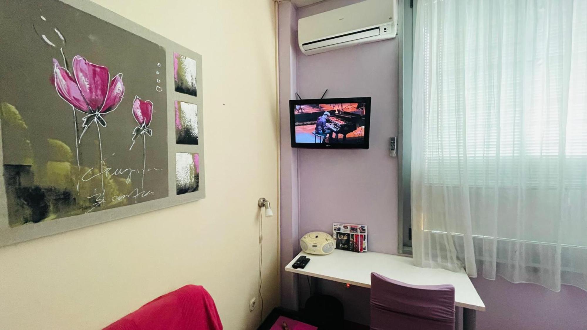 Vintage Apartment Inside City Galleria - Zadar Buitenkant foto
